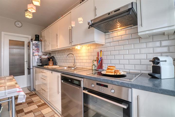 Appartement - te koop - 1020 Bruxelles - #3704381-5