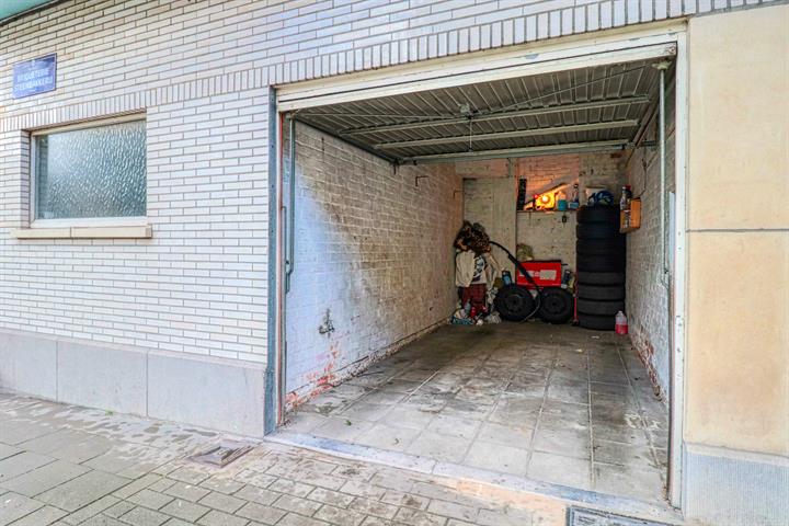 Appartement - te koop - 1020 Bruxelles - #3704381-13