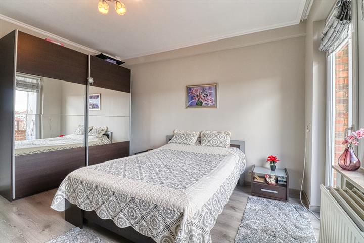 Appartement - te koop - 1020 Bruxelles - #3704381-7