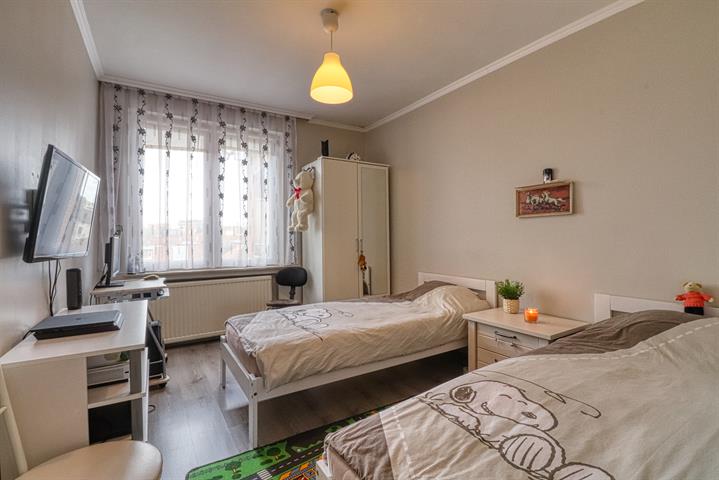 Appartement - te koop - 1020 Bruxelles - #3704381-9