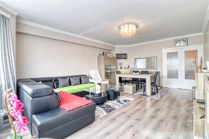 Appartement - te koop - 1020 Bruxelles - #3704381-2