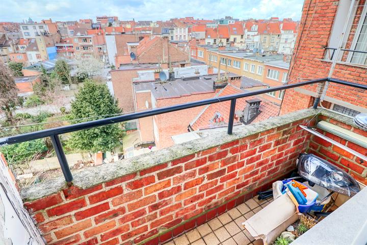 Appartement - te koop - 1020 Bruxelles - #3704381-8