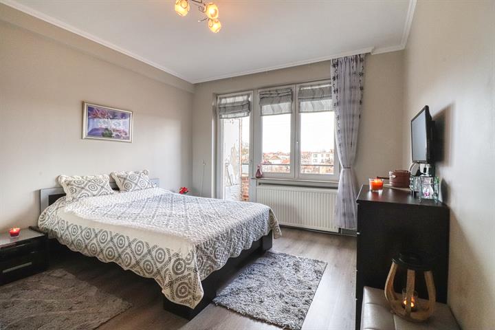Appartement - te koop - 1020 Bruxelles - #3704381-6