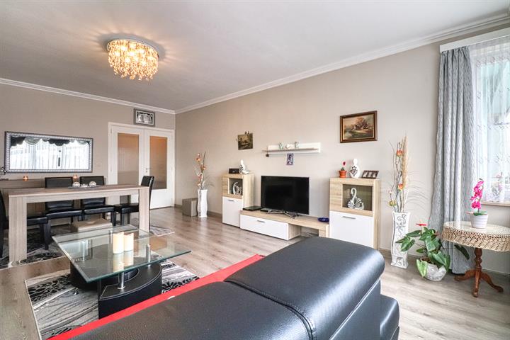 Appartement - te koop - 1020 Bruxelles