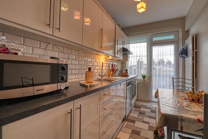 Appartement - te koop - 1020 Bruxelles - #3704381-4