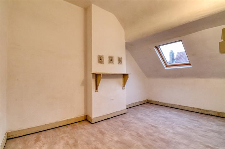 Huis - te koop - 1070 Anderlecht - #3704393-9