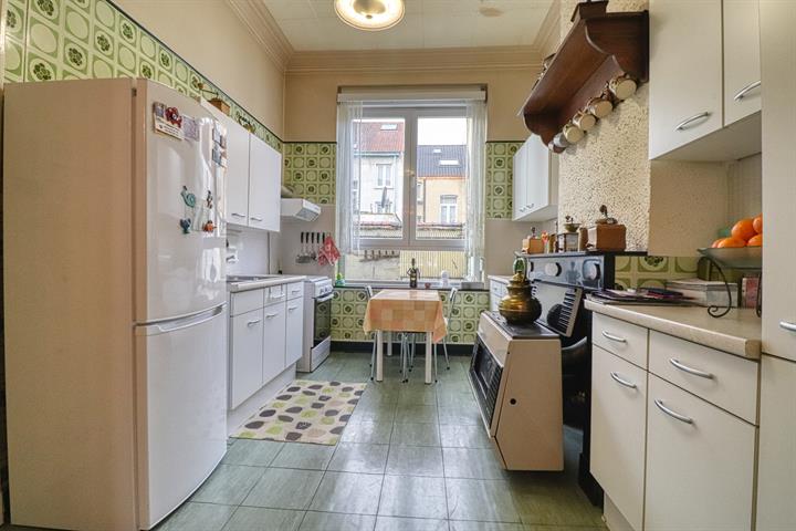 Huis - te koop - 1070 Anderlecht - #3704393-2