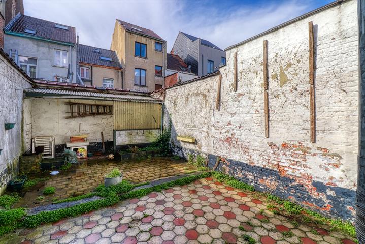 Huis - te koop - 1070 Anderlecht - #3704393-13