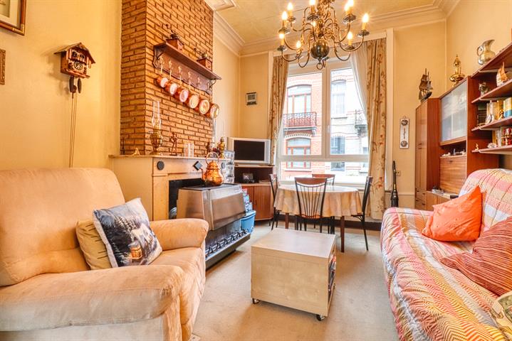 Huis - te koop - 1070 Anderlecht - #3704393-1