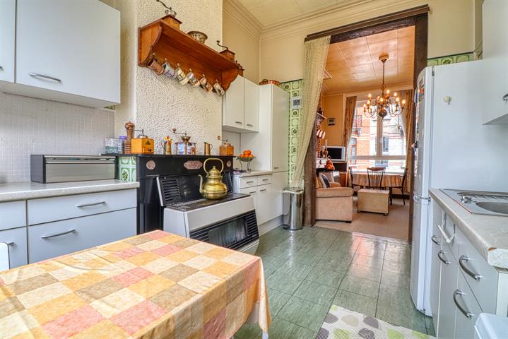 Huis - te koop - 1070 Anderlecht - #3704393-3