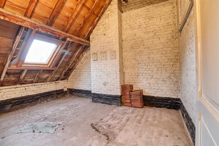 Huis - te koop - 1070 Anderlecht - #3704393-8