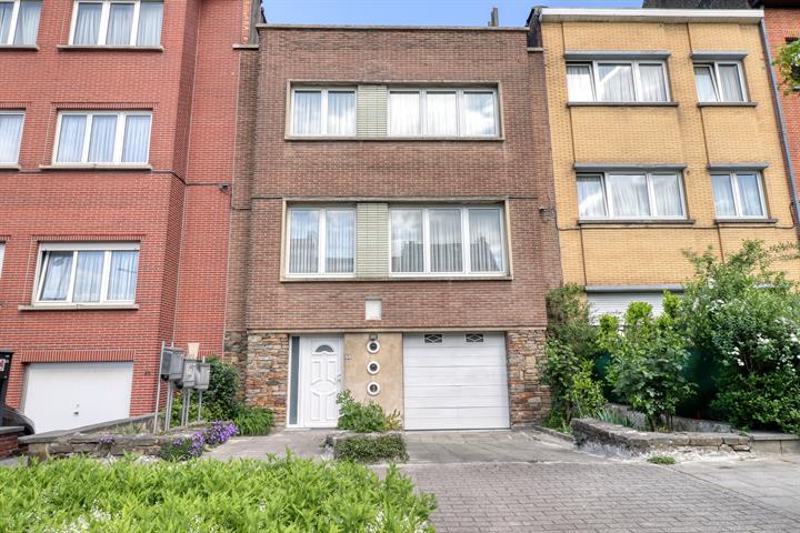 Maison - à vendre - 1083 Ganshoren - #3743764-17