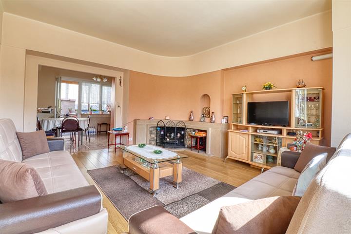 Maison - à vendre - 1083 Ganshoren - #3743764-1