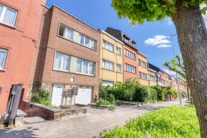 Maison - à vendre - 1083 Ganshoren - #3743764-16