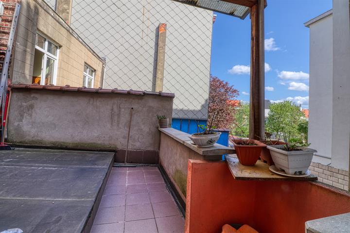 Maison - à vendre - 1083 Ganshoren - #3743764-8