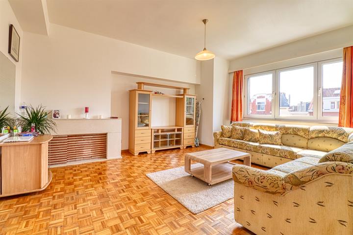 Maison - à vendre - 1083 Ganshoren - #3743764-9