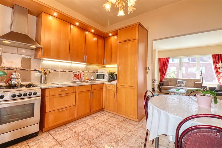 Maison - à vendre - 1083 Ganshoren - #3743764-7