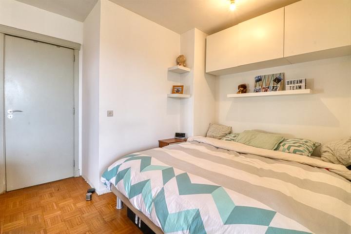 Studio - à vendre - 1080 Molenbeek-Saint-Jean - #3781774-5