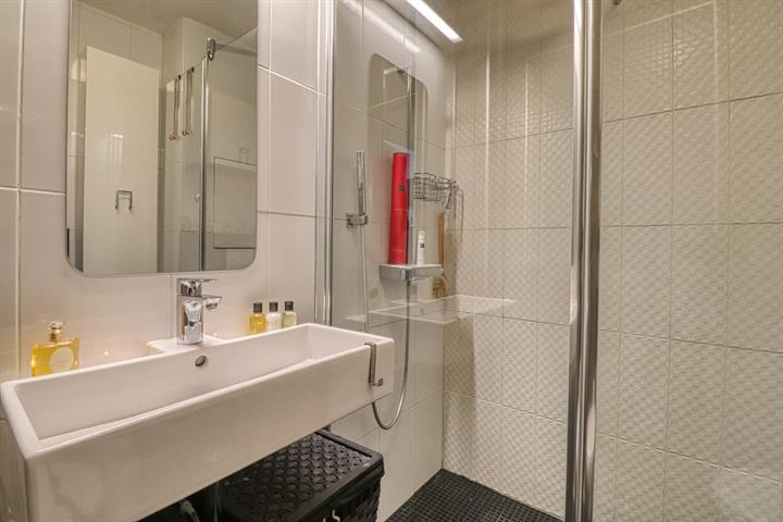 Studio - à vendre - 1080 Molenbeek-Saint-Jean - #3781774-14