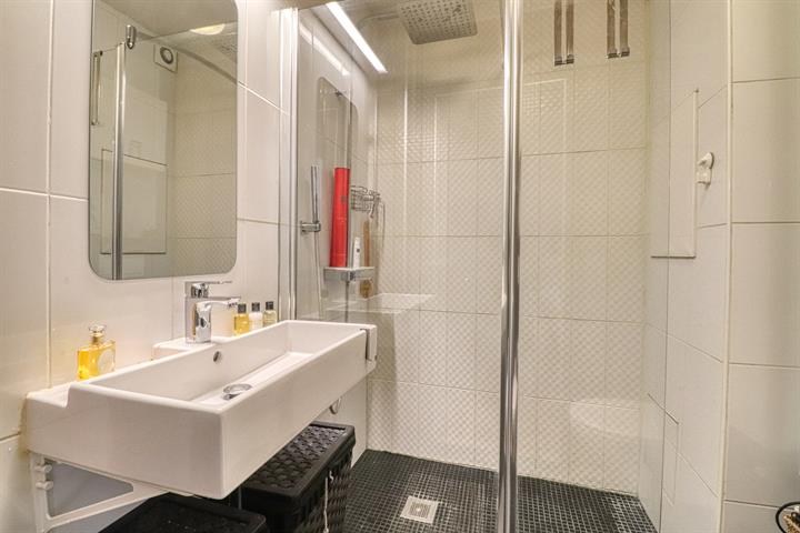 Studio - à vendre - 1080 Molenbeek-Saint-Jean - #3781774-13