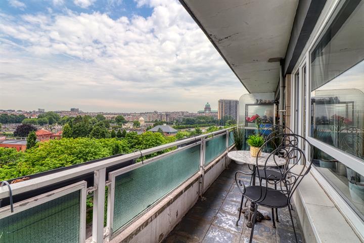 Studio - à vendre - 1080 Molenbeek-Saint-Jean - #3781774-17