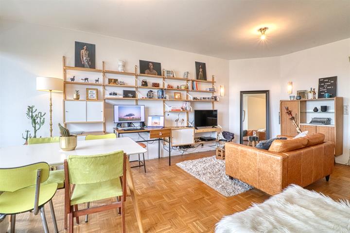 Studio - à vendre - 1080 Molenbeek-Saint-Jean