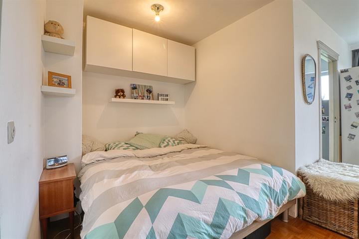 Studio - à vendre - 1080 Molenbeek-Saint-Jean - #3781774-4