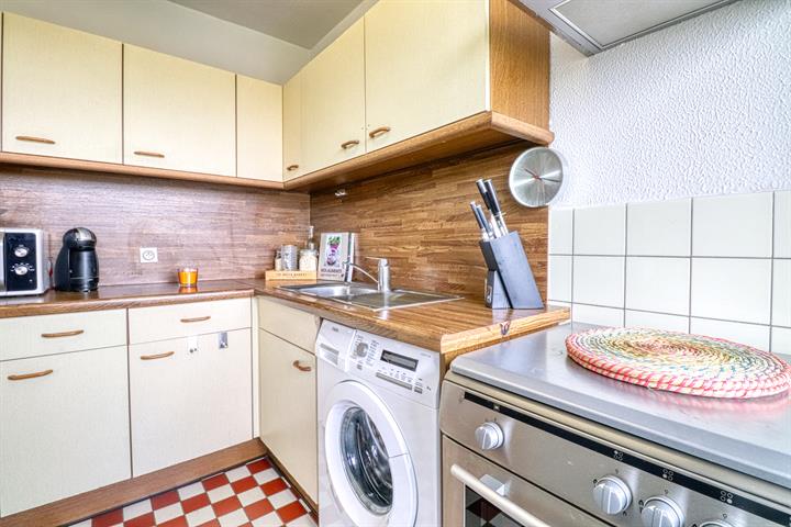 Studio - à vendre - 1080 Molenbeek-Saint-Jean - #3781774-12