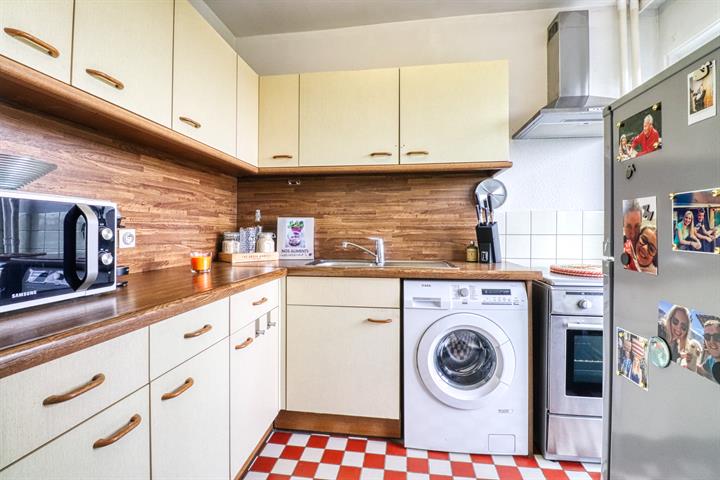 Studio - à vendre - 1080 Molenbeek-Saint-Jean - #3781774-11