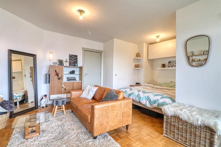 Studio - à vendre - 1080 Molenbeek-Saint-Jean - #3781774-6