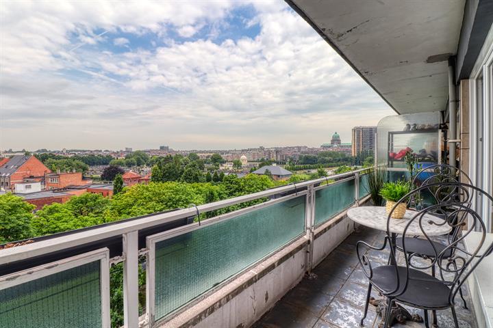 Studio - à vendre - 1080 Molenbeek-Saint-Jean - #3781774-16