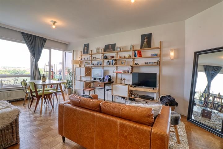 Studio - à vendre - 1080 Molenbeek-Saint-Jean - #3781774-7