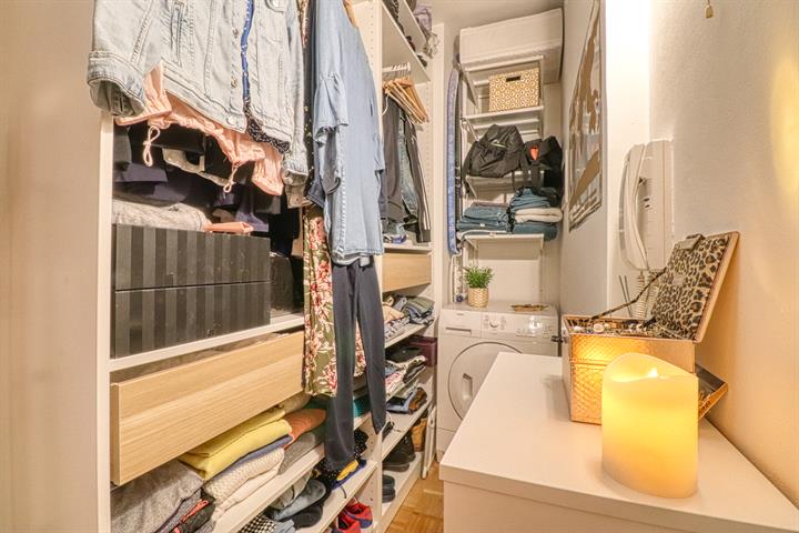 Studio - à vendre - 1080 Molenbeek-Saint-Jean - #3781774-15