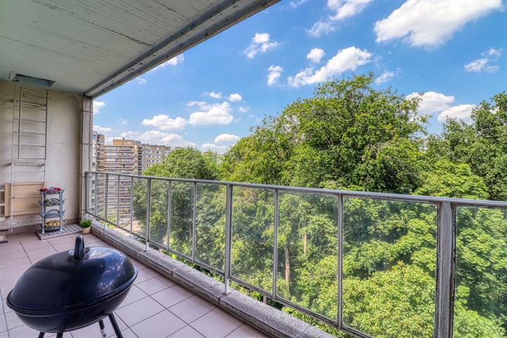 Appartement - te koop - 1083 Ganshoren - #3783804-10