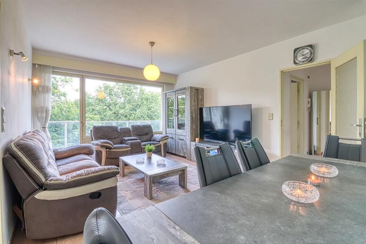 Appartement - te koop - 1083 Ganshoren