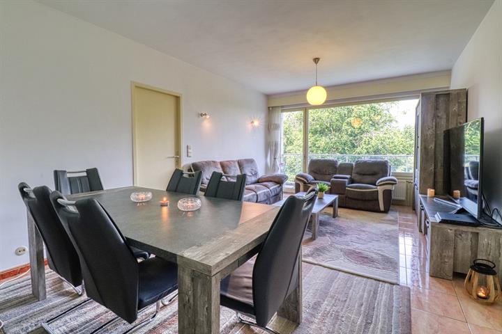 Appartement - te koop - 1083 Ganshoren - #3783804-5