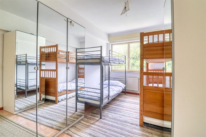 Appartement - te koop - 1083 Ganshoren - #3783804-3