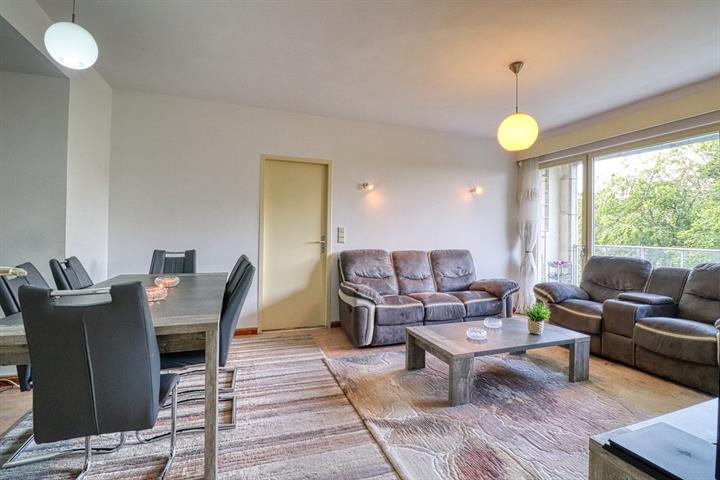 Appartement - te koop - 1083 Ganshoren - #3783804-6