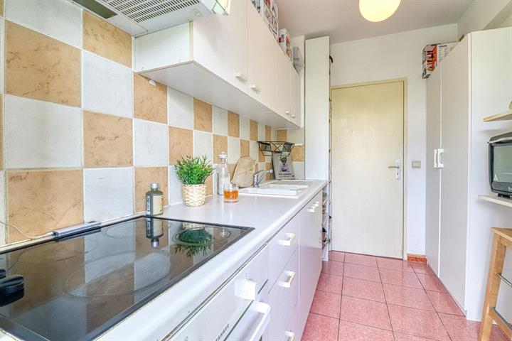 Appartement - te koop - 1083 Ganshoren - #3783804-11