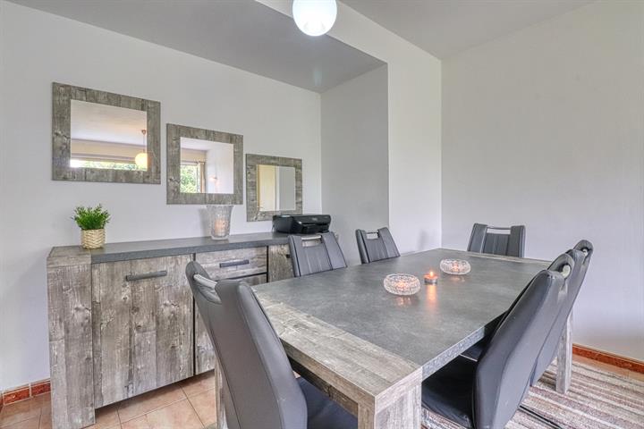 Appartement - te koop - 1083 Ganshoren - #3783804-8