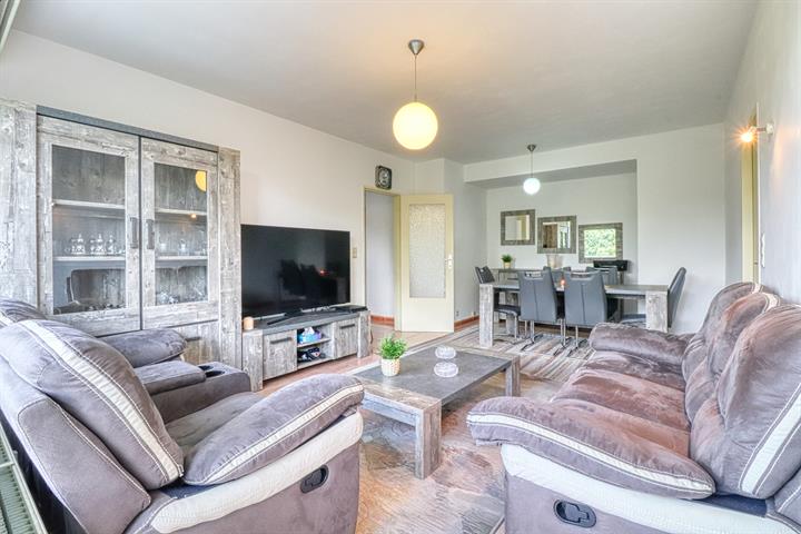 Appartement - te koop - 1083 Ganshoren - #3783804-7