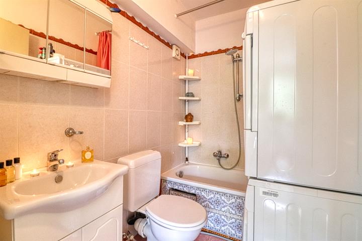 Appartement - te koop - 1083 Ganshoren - #3783804-12