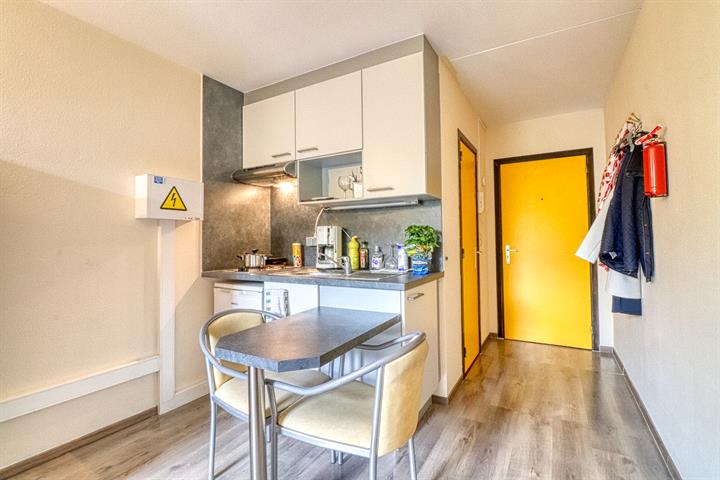 Studio - à vendre - 1070 Anderlecht - #3798407-2