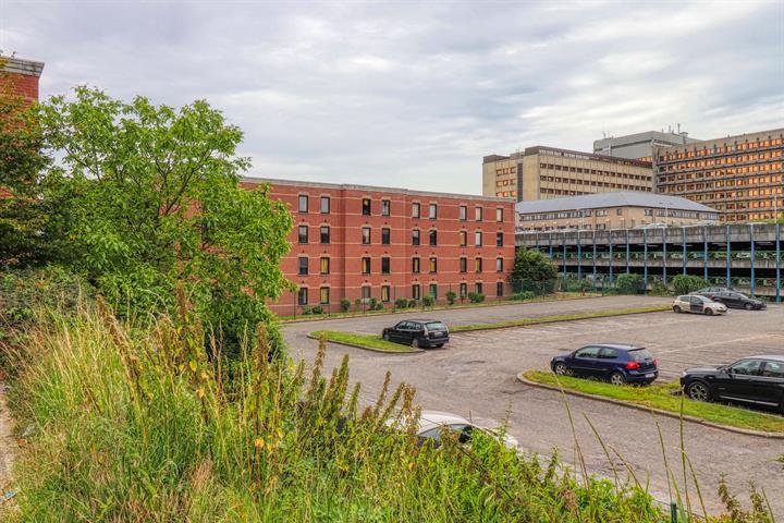 Studio - à vendre - 1070 Anderlecht - #3798407-8