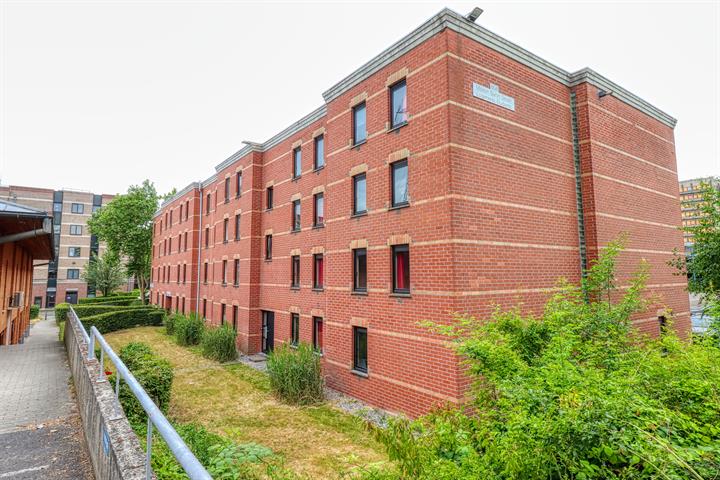 Studio - à vendre - 1070 Anderlecht - #3798407-9