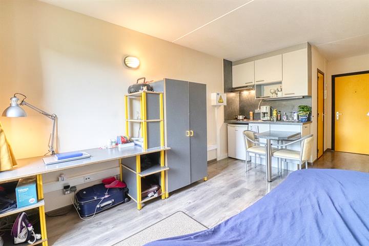 Studio - à vendre - 1070 Anderlecht - #3798407-4