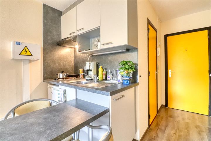 Studio - à vendre - 1070 Anderlecht - #3798407-3