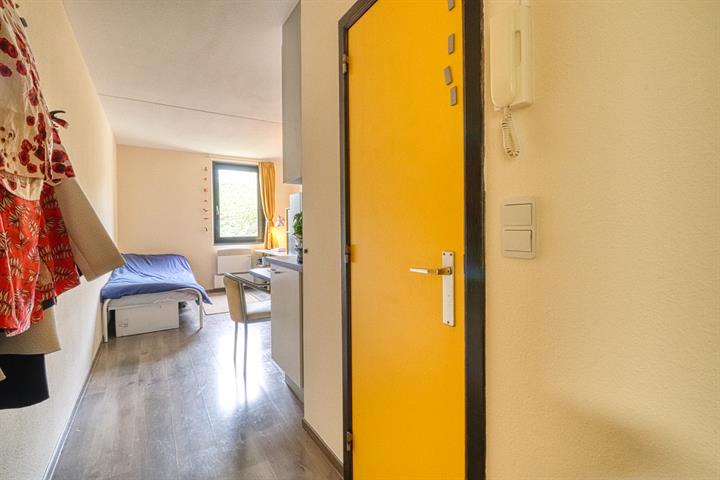 Studio - à vendre - 1070 Anderlecht - #3798407-6