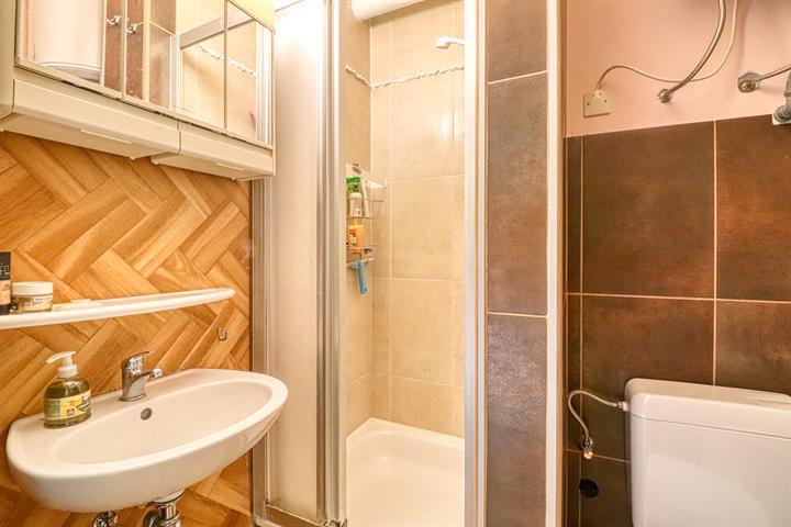 Studio - à vendre - 1070 Anderlecht - #3798407-5