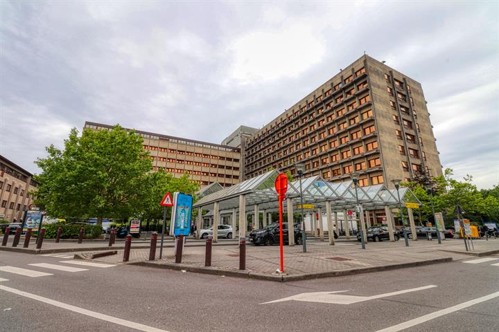 Studio - à vendre - 1070 Anderlecht - #3798407-7